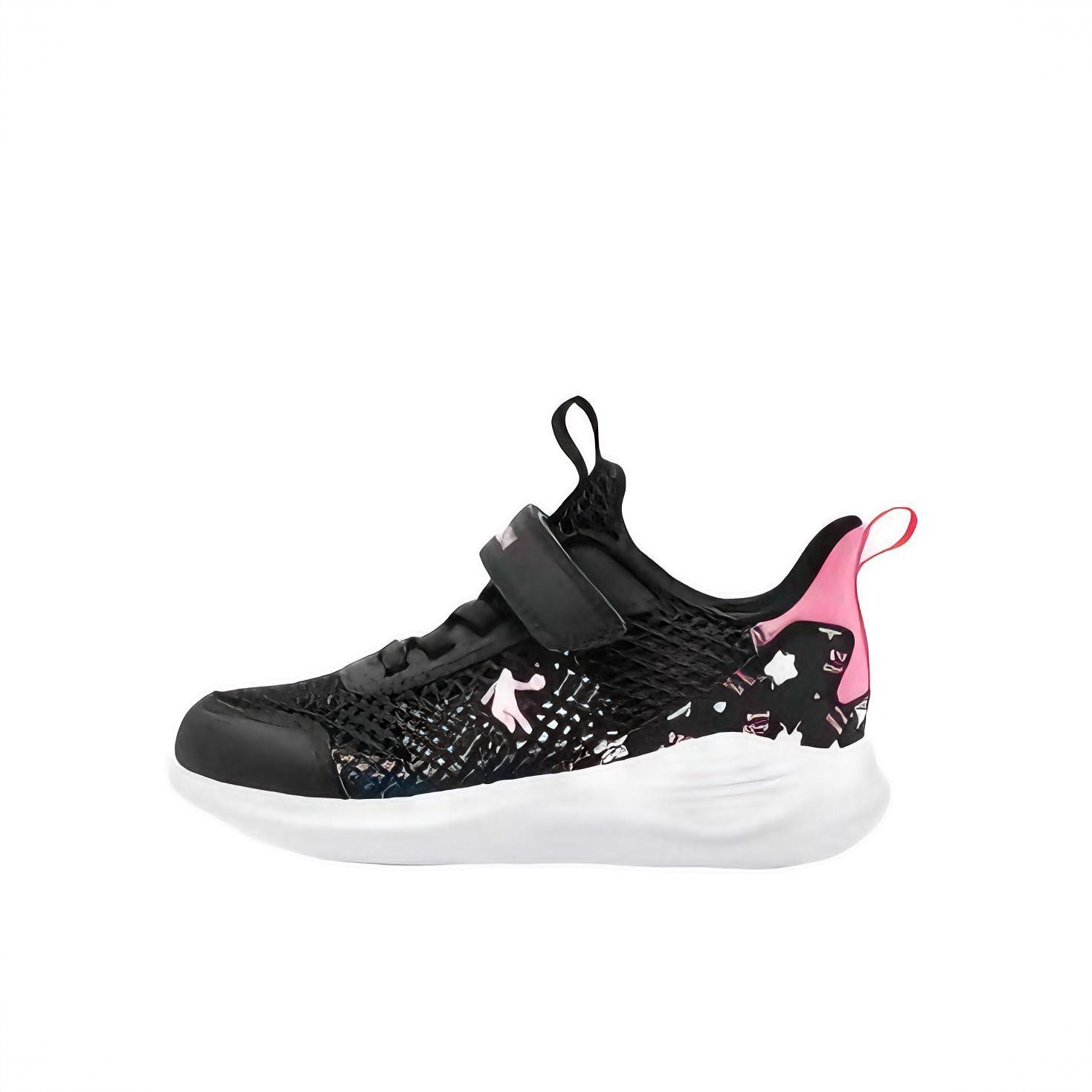 商品配色： 大网孔/小童/黑色/氢气粉