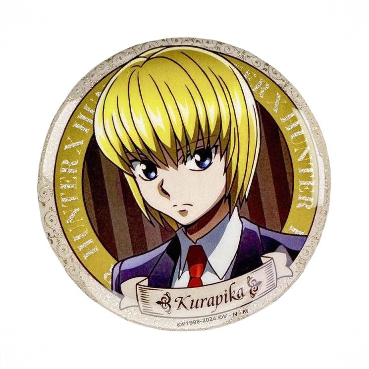 商品配色： 酷拉皮卡