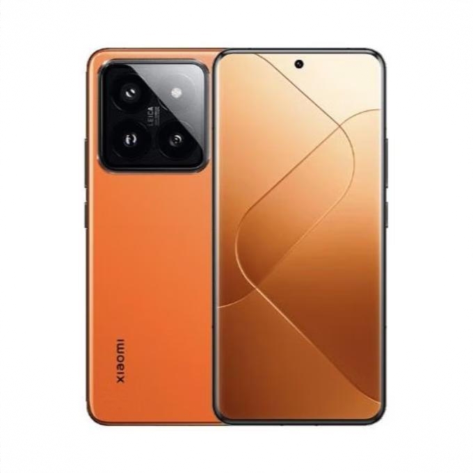 商品配色： 熔岩橙