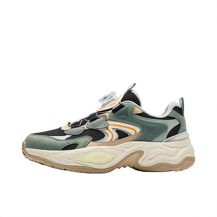 商品配色： 大童/黑色/淤泥绿/拿铁卡其