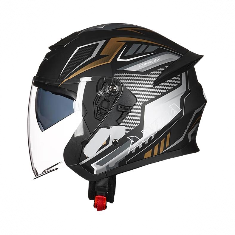 商品配色： 亚黑梦幻金