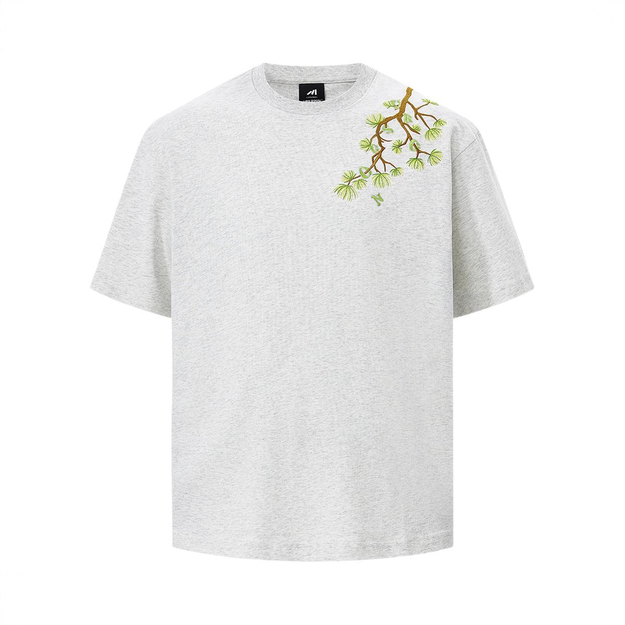 商品配色： 花灰