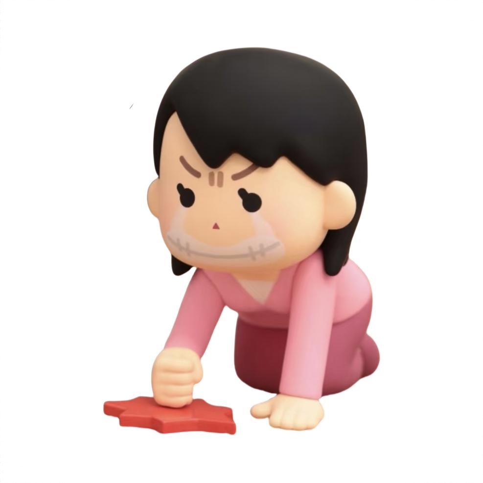 商品配色：  人生破防时刻