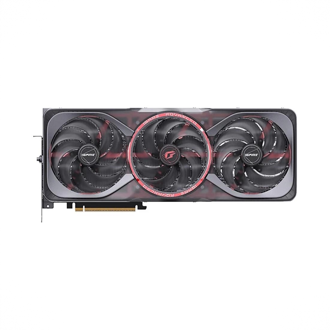 商品配色： RTX5080 16GB ADVANCED(AD) OC
