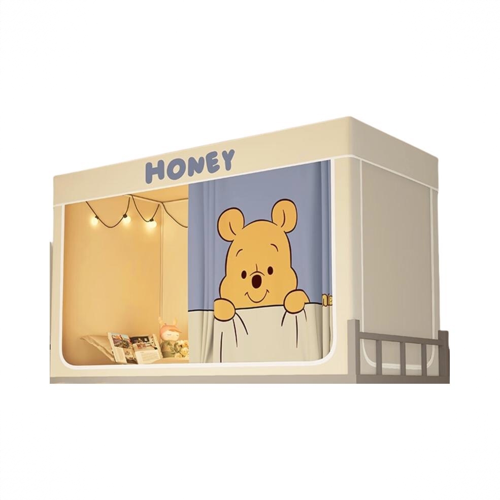 商品配色： 小熊维尼