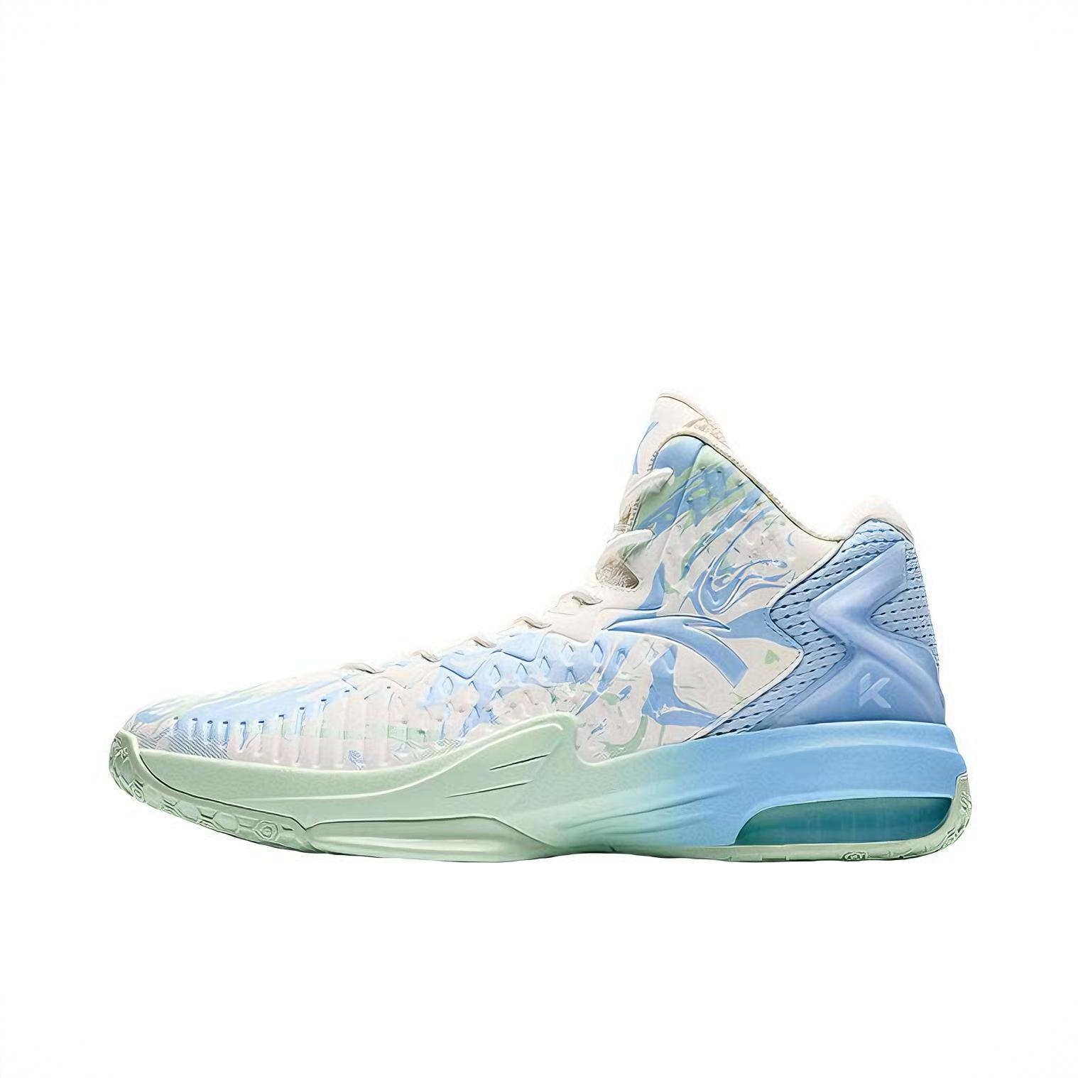 商品配色： 纸莎白/淡粉蓝