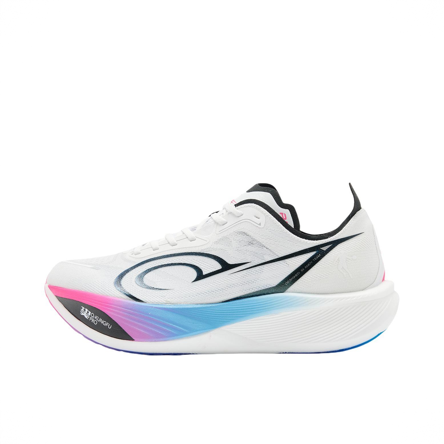 商品配色： 数码粉/白色