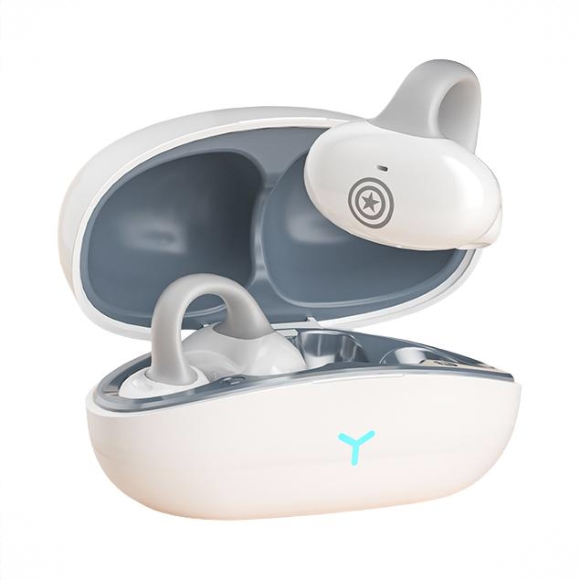 商品配色： 皓月白★美国队