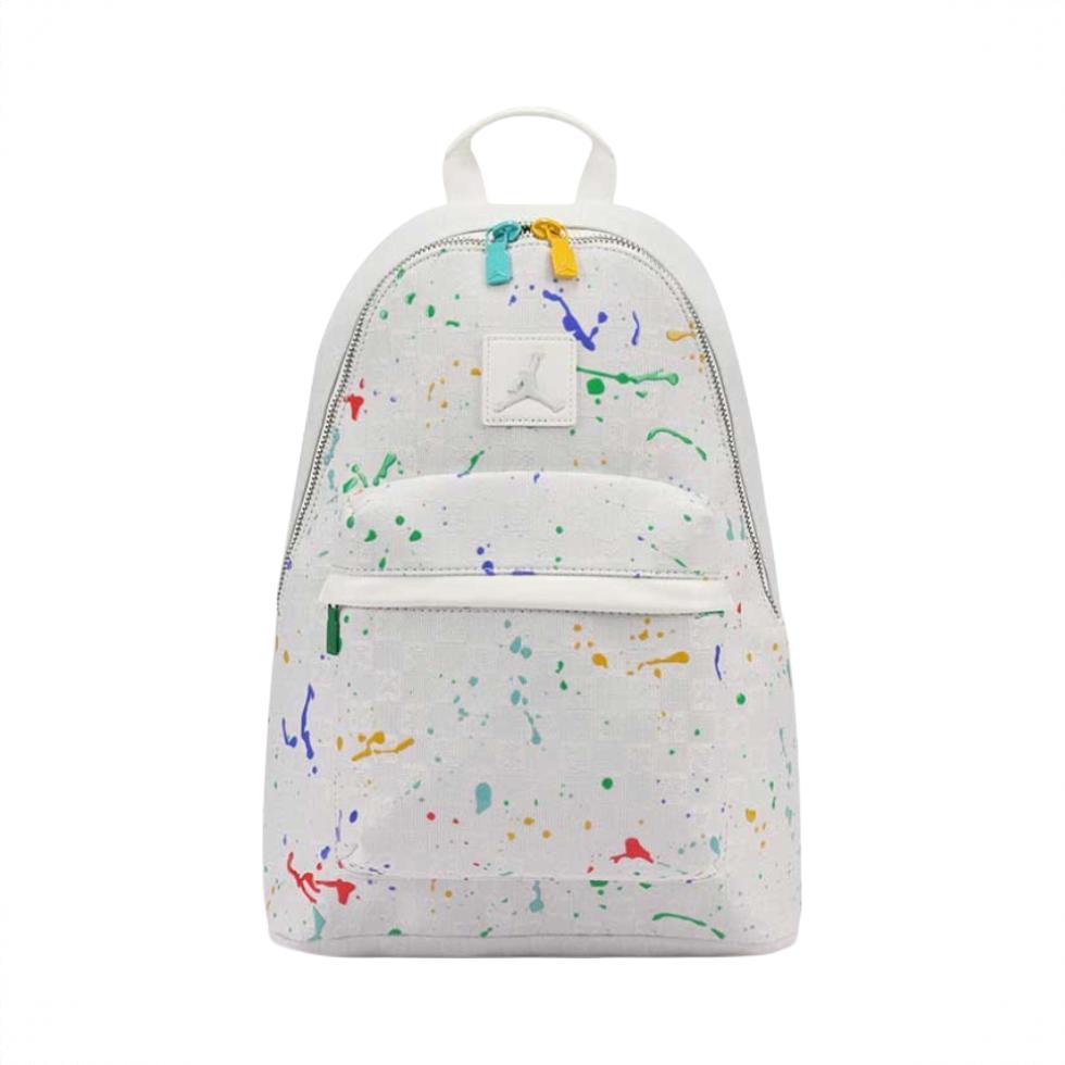 商品配色： 灰白色 FJ6784-133