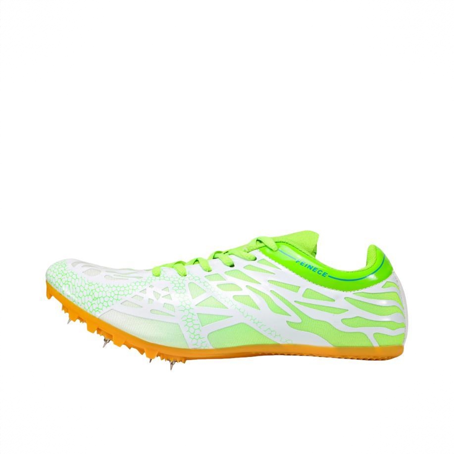 商品配色： 白色/绿色