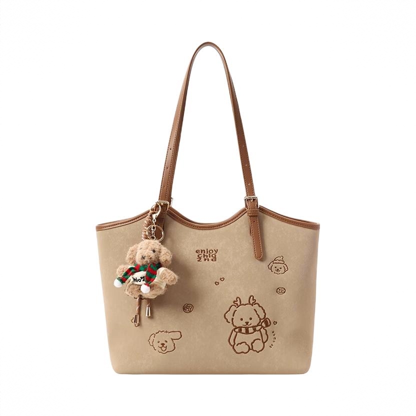 商品配色： 卡其色