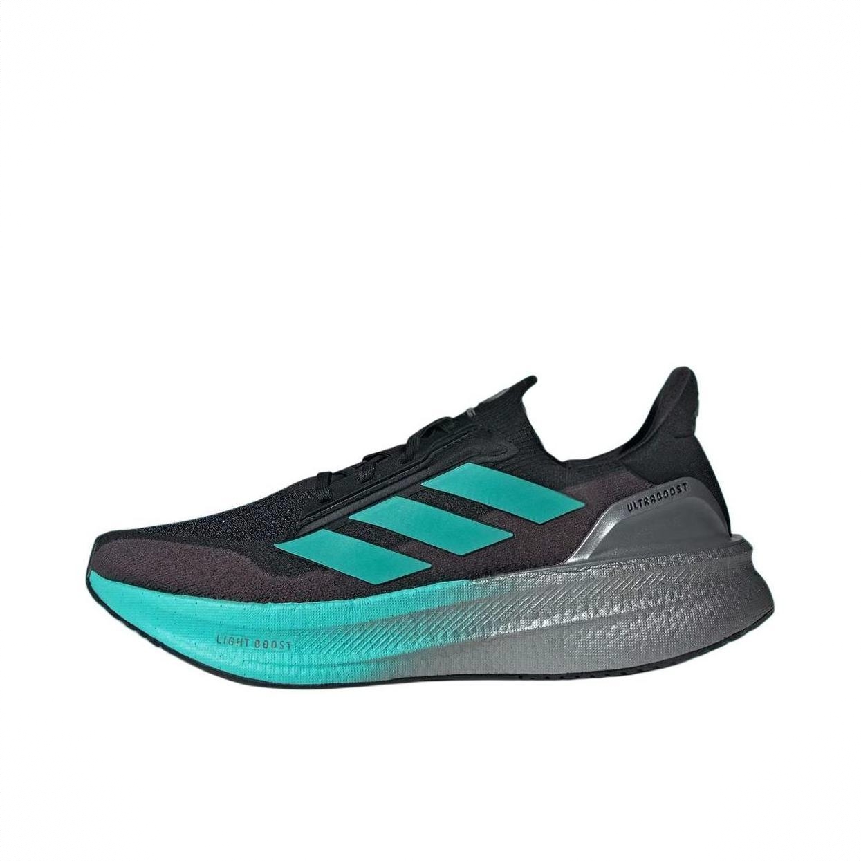 商品配色： Mercedes AMG Petronas Formula One Team联名/黑色/绿色/灰色