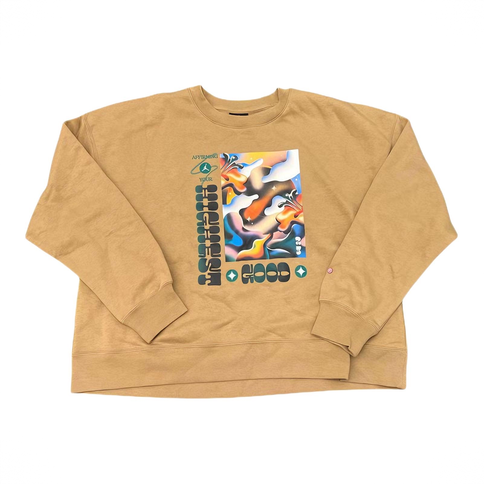 商品配色： 卡其