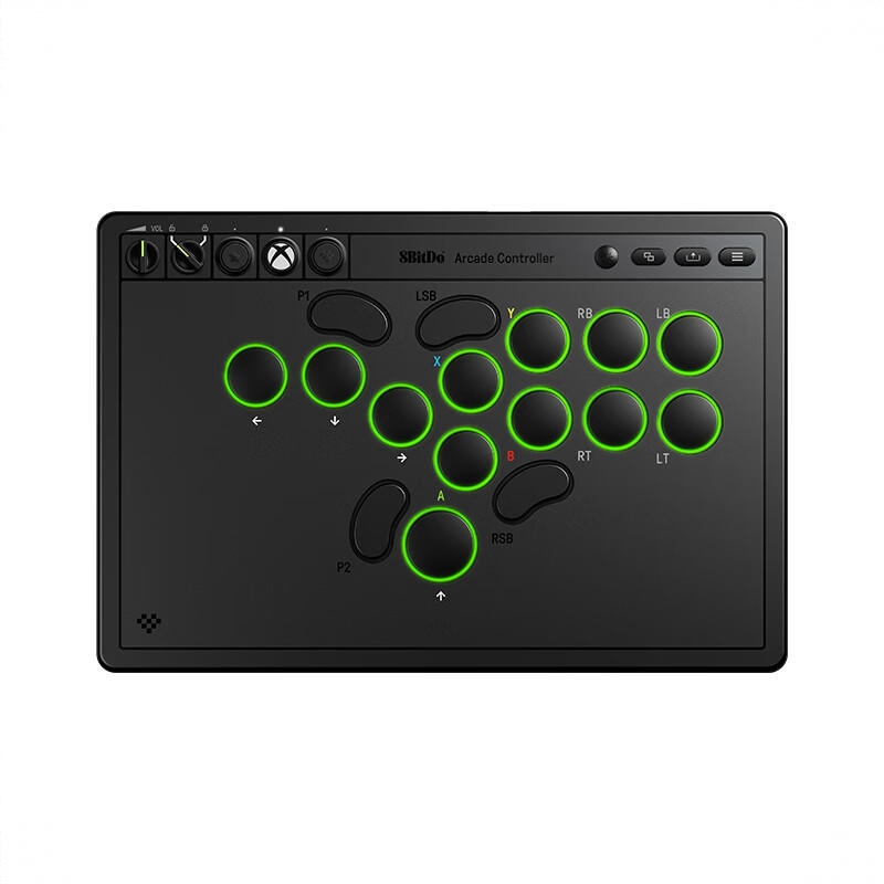 商品配色： Xbox版