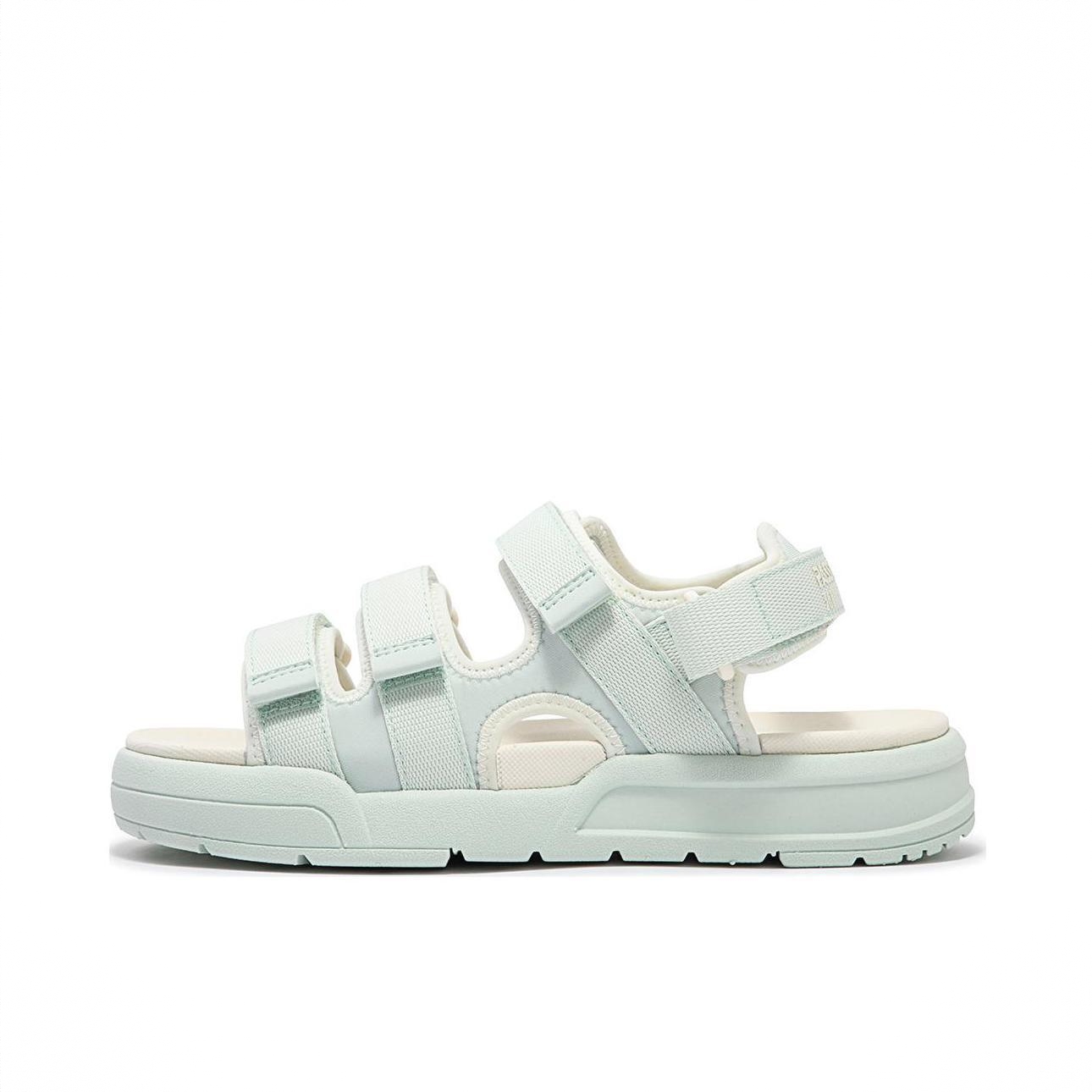 商品配色： 女款/糖霜薄荷/羽毛白