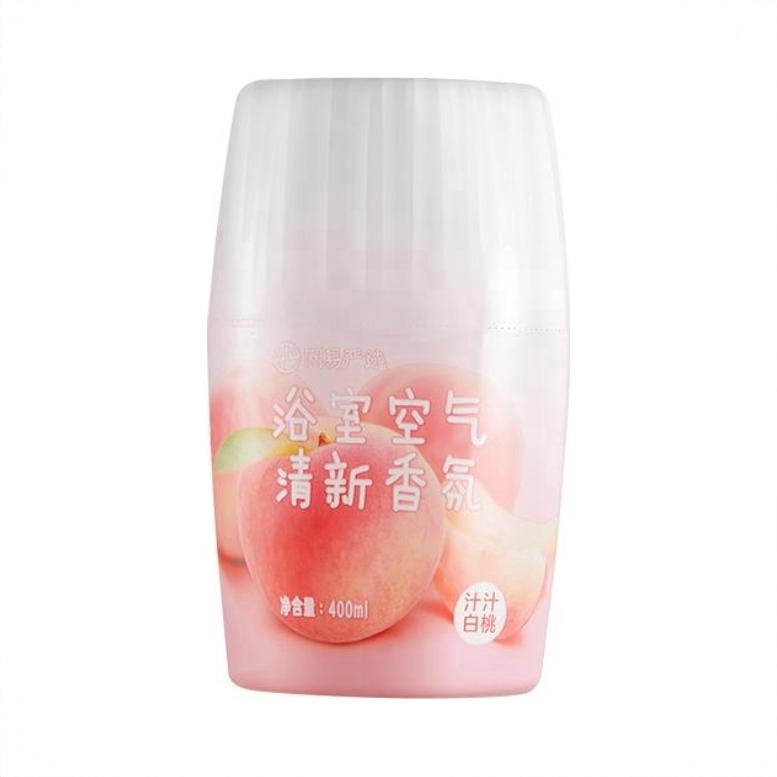 商品配色： 汁汁白桃