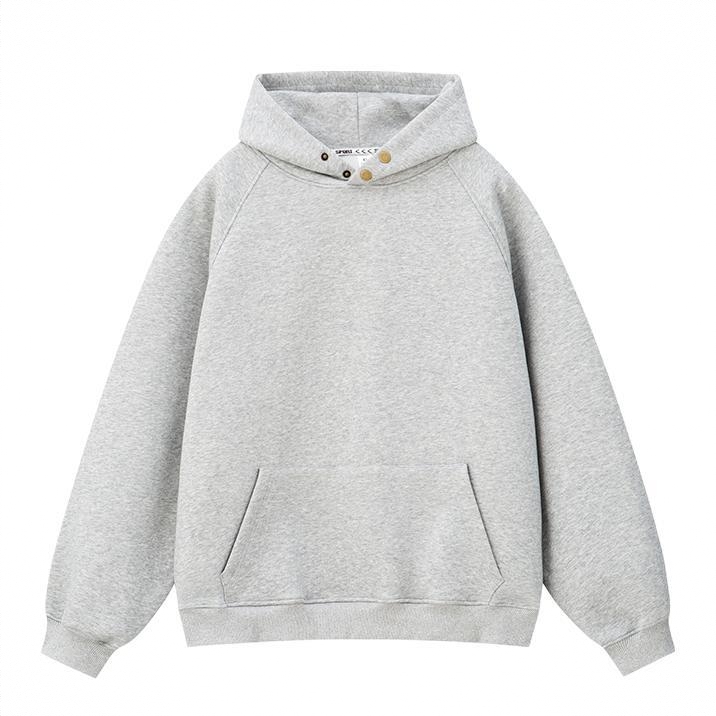 商品配色： 浅灰/加绒