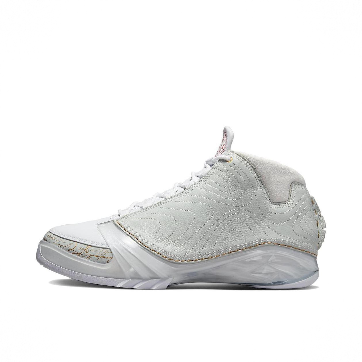 商品配色：Year of the Rabbit 兔年限定/高帮/白色