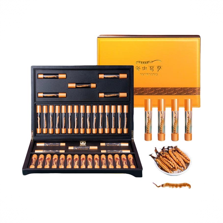 商品配色： 1g/3条 20g/盒