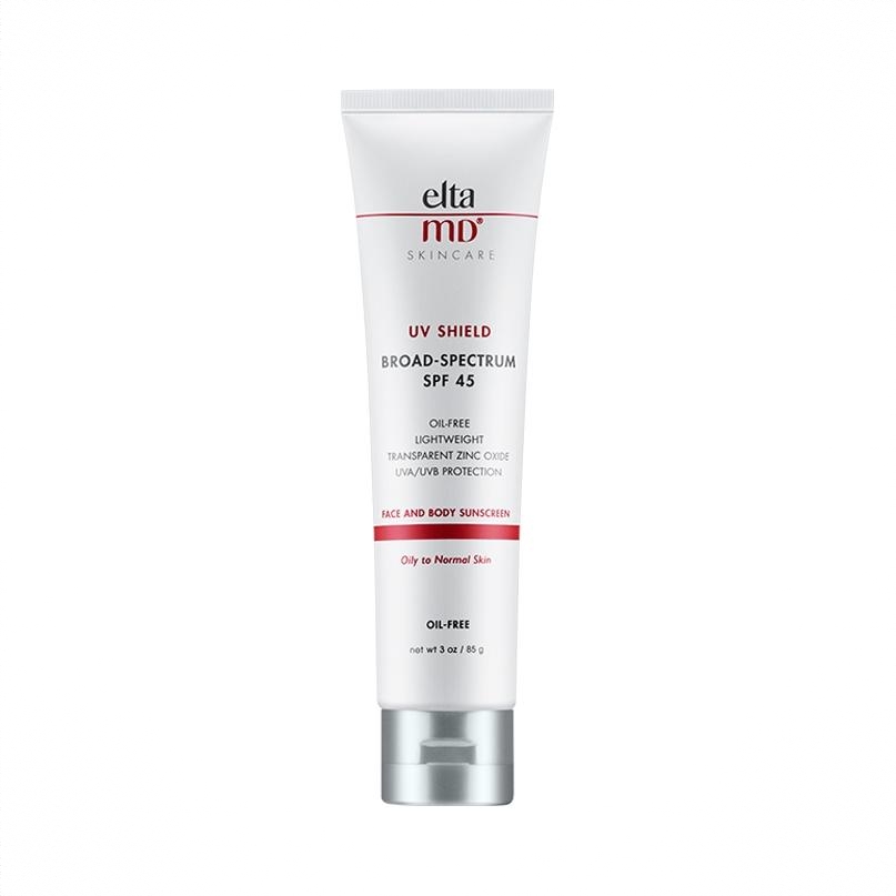 商品配色： SPF45 三重防晒，无需卸妆