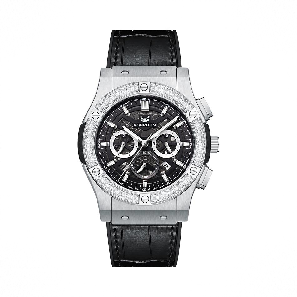 商品配色： 黑色 RA1008-2