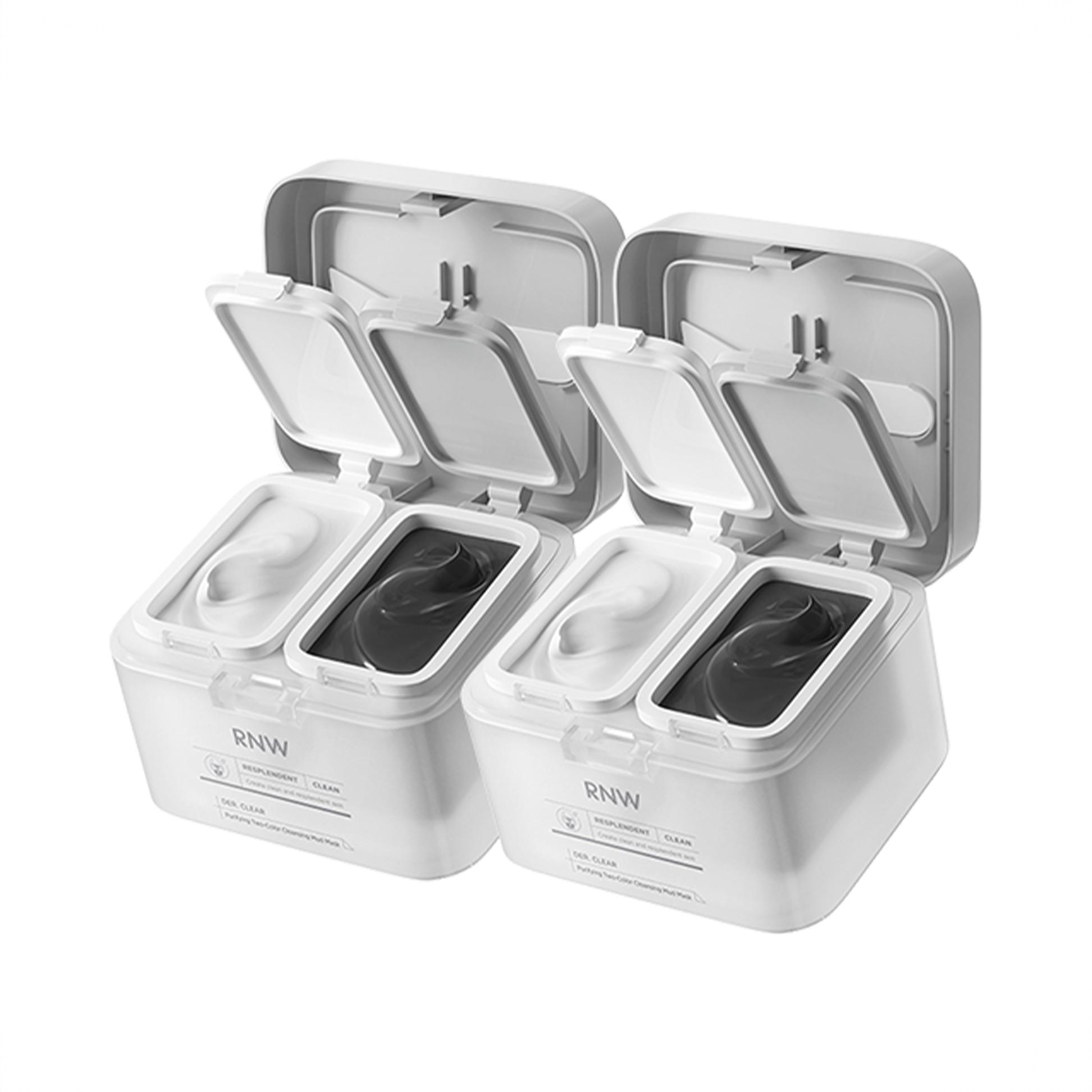 商品配色： 120g*2