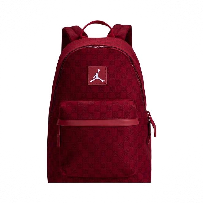 商品配色： 红色 FJ6784-687