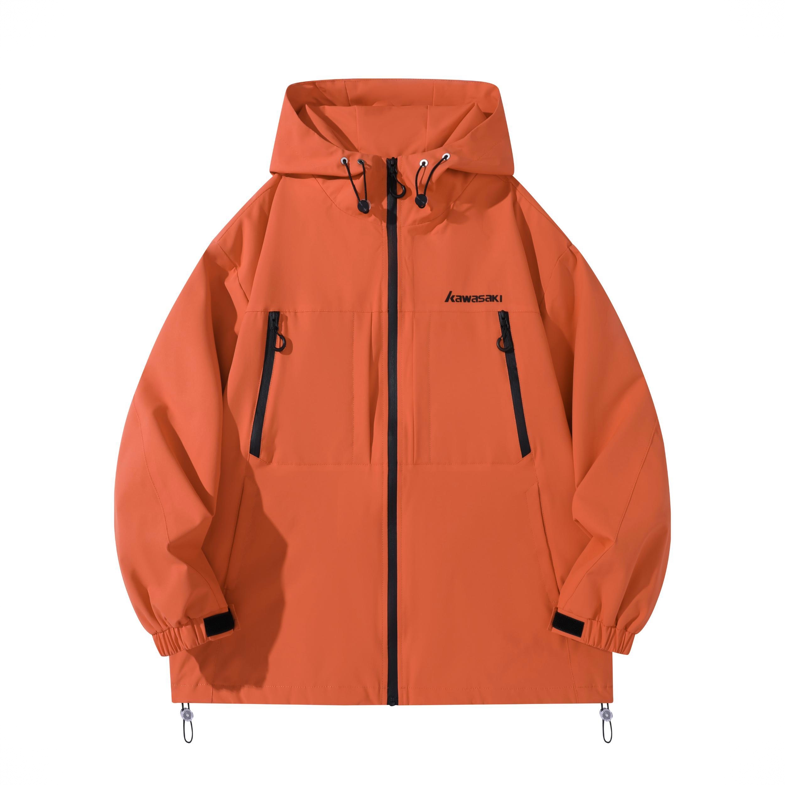 商品配色： 阳光橙