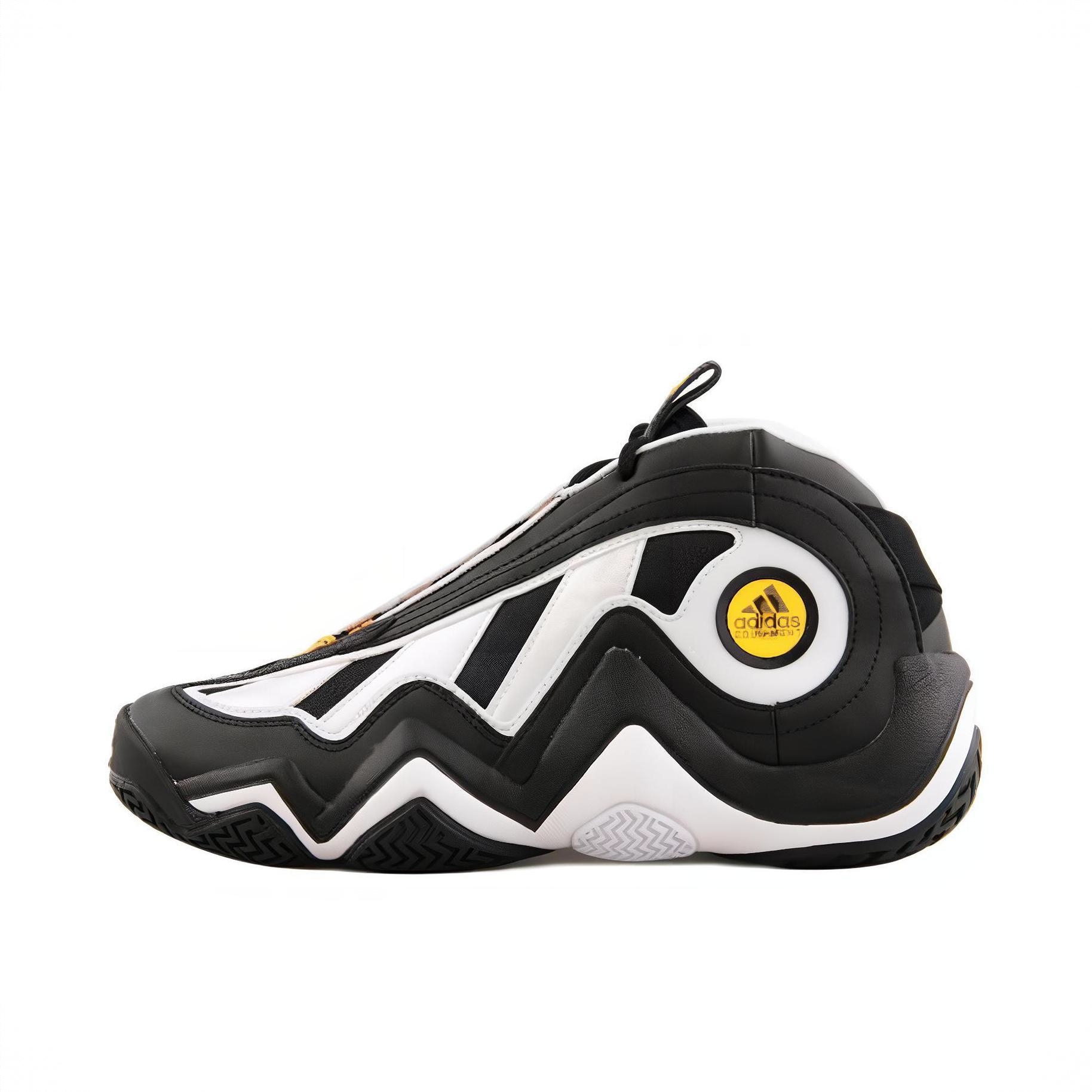 商品配色：Kobe Bryant 黑白