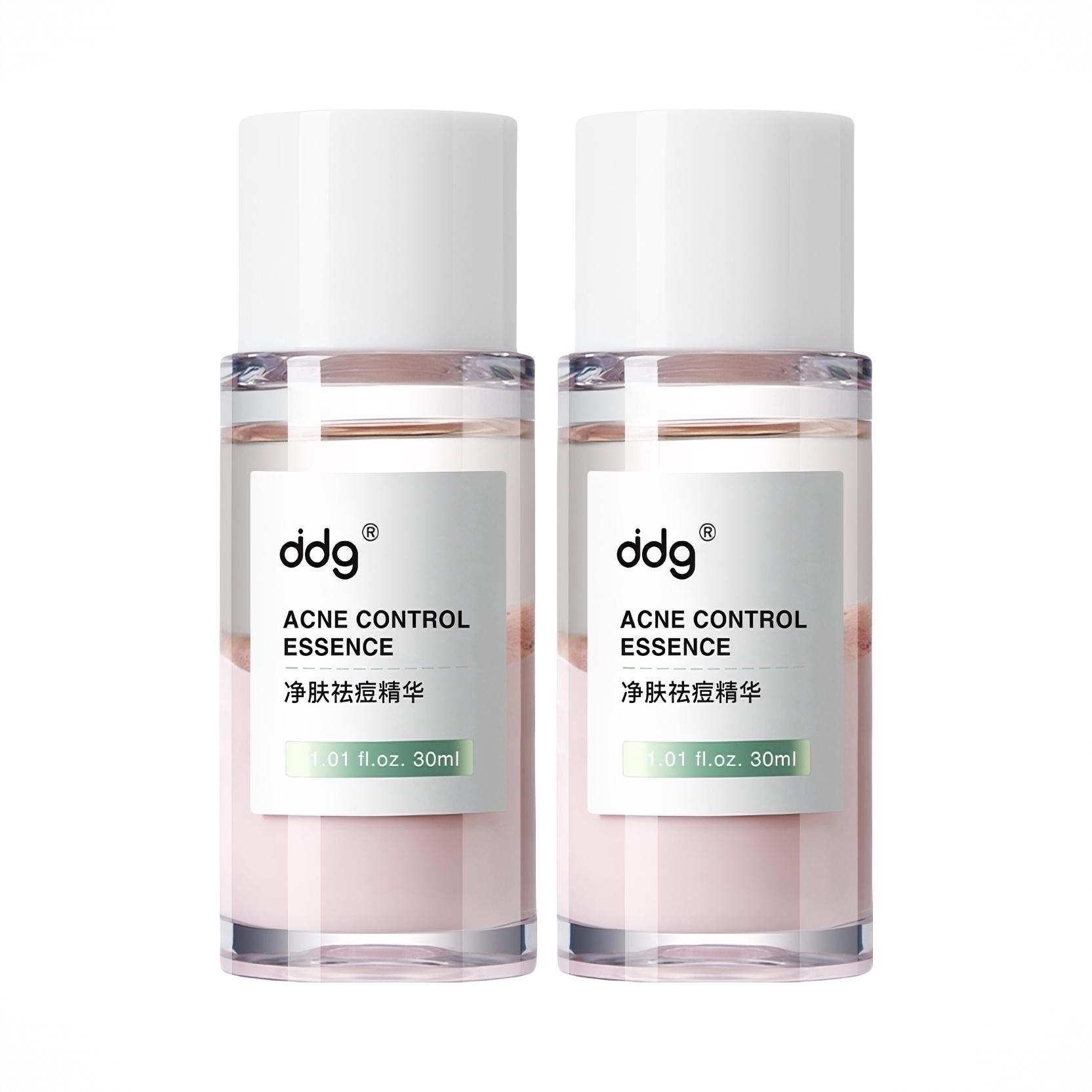 商品配色： 30ml*2瓶