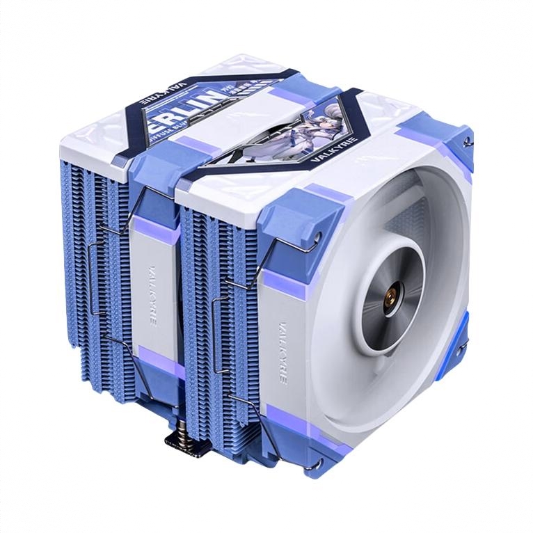 商品配色： 紫色梅林联名 DL125 MERLIN VK