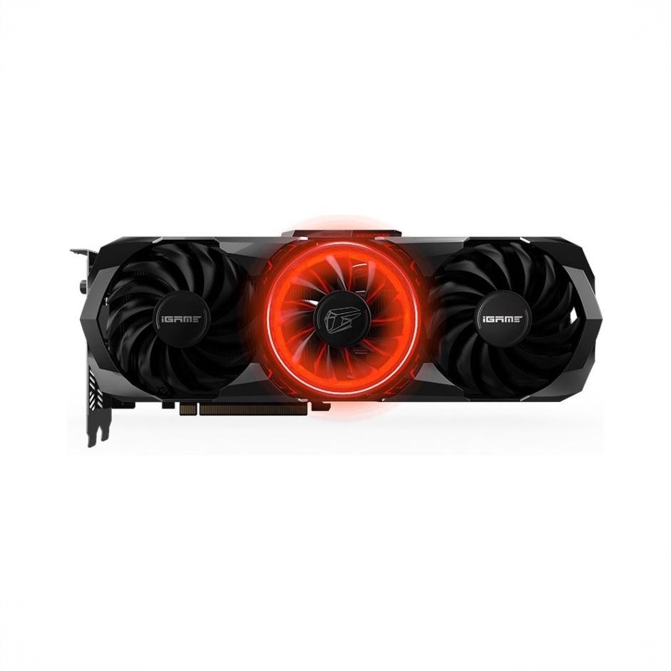 商品配色： RTX 3060Ti  AD