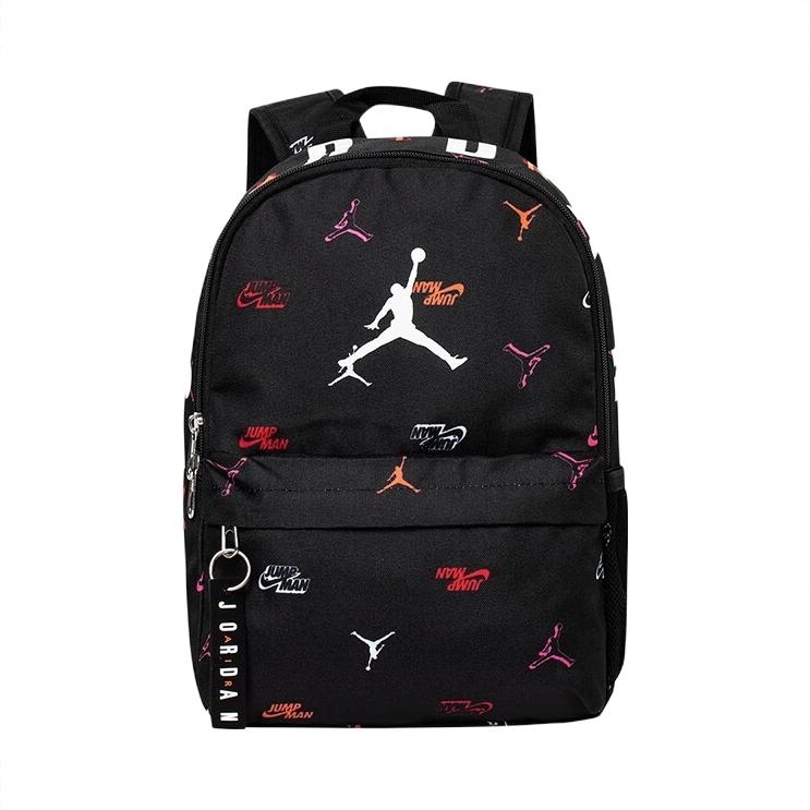 商品配色： 黑色印花 DV5304-011