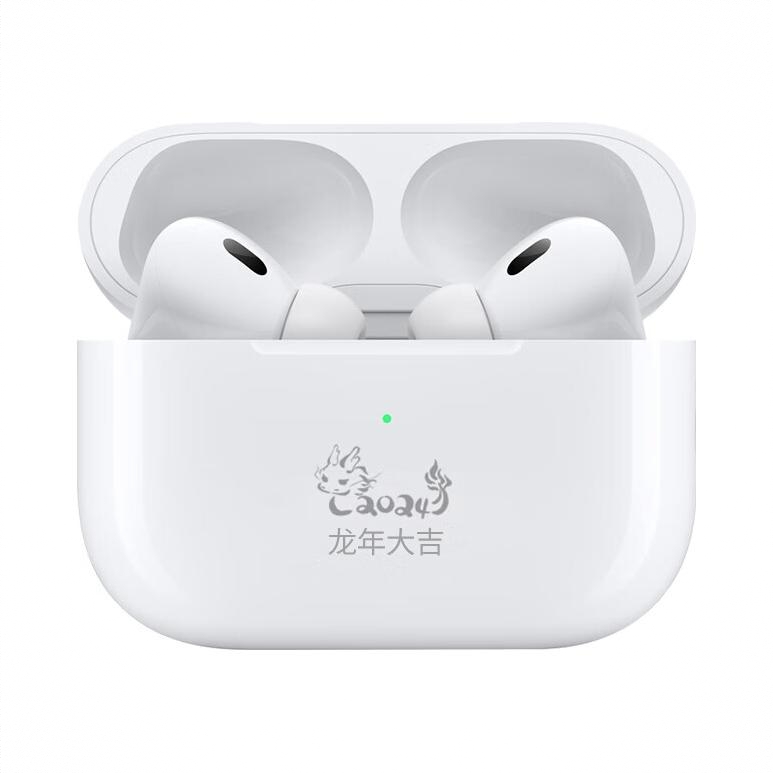 商品配色： 新年龙年大吉