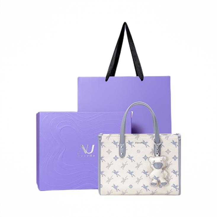 商品配色： 【礼盒款】幻蓝色