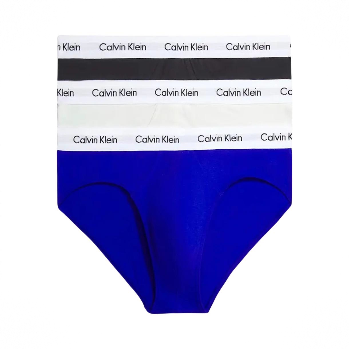 商品配色： 深蓝+蓝+白（三条装）