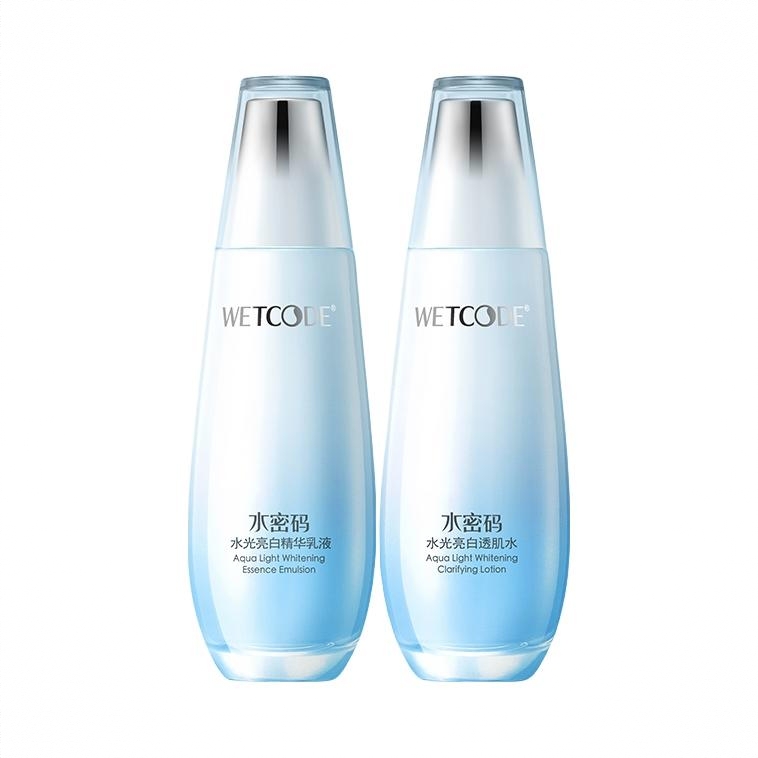 商品配色： 水120ml+乳120ml
