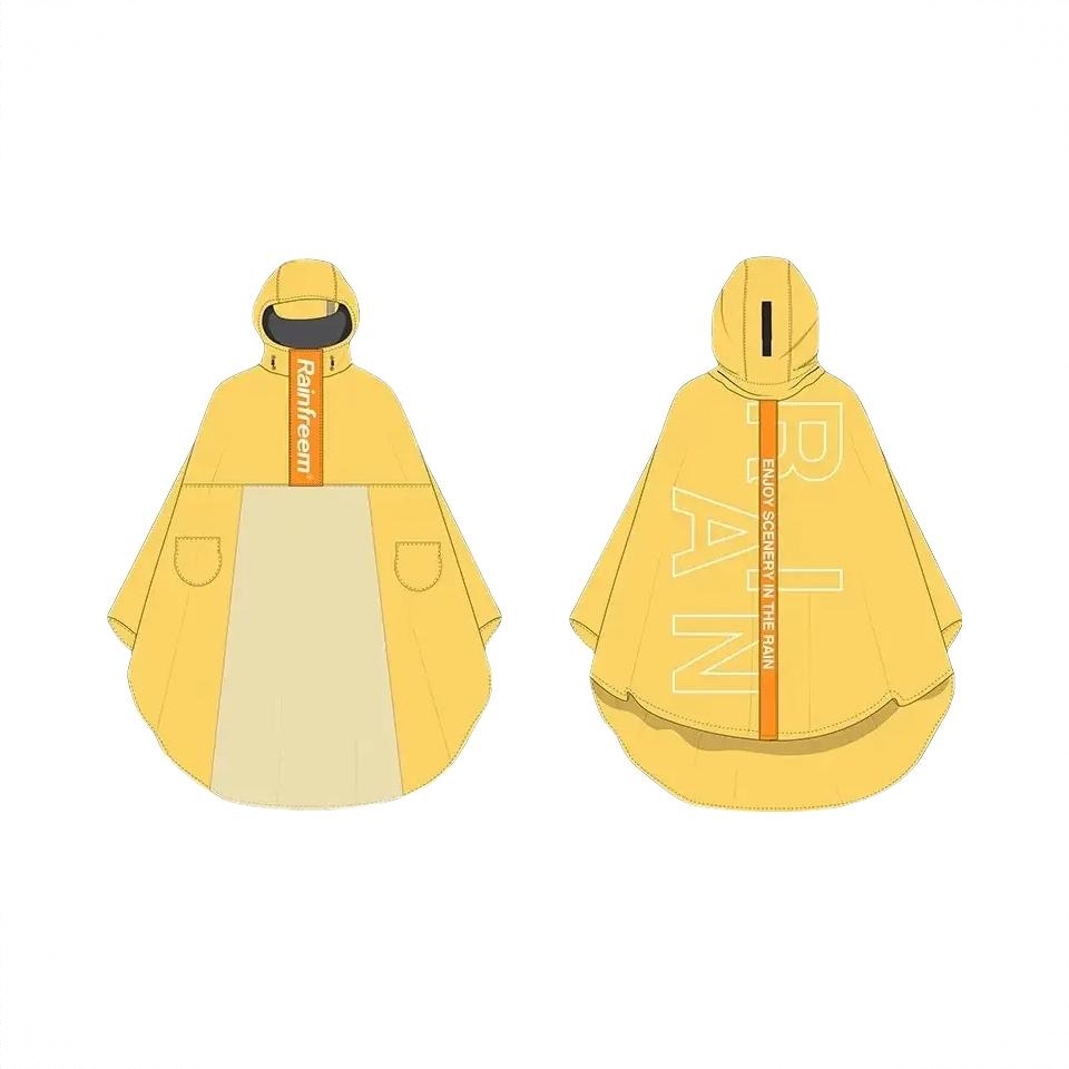 商品配色： 柠檬黄