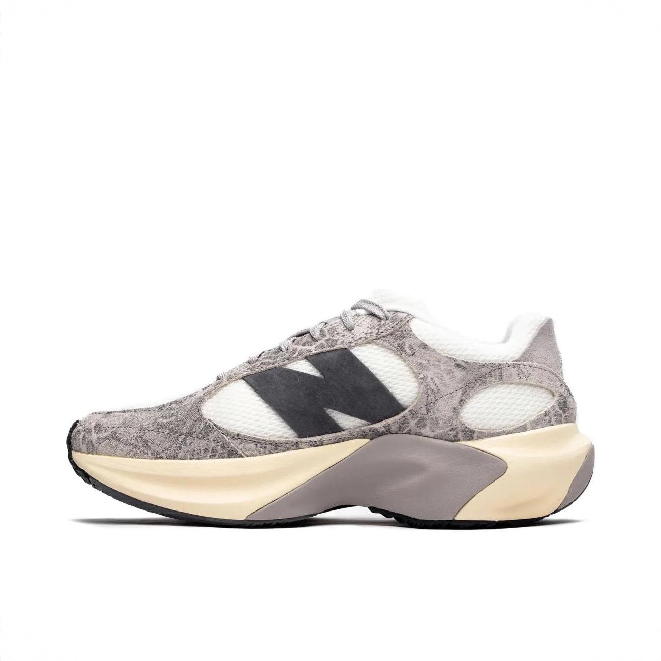 商品配色： 灰色/米色