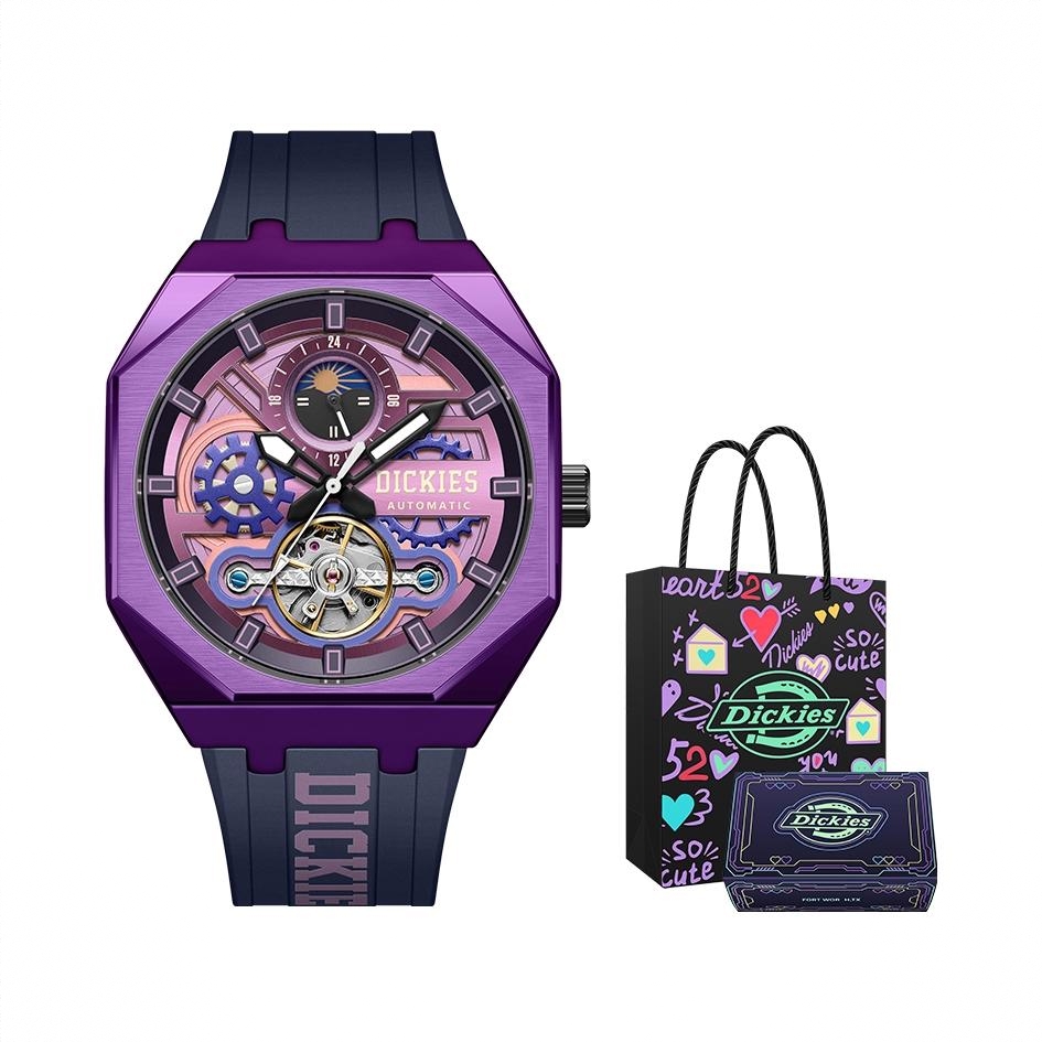 商品配色： 【礼盒装】紫色 