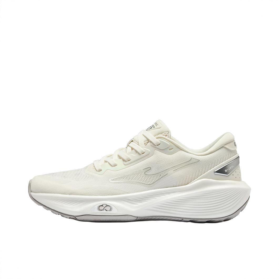 商品配色： 女款/微晶白/亮银色  