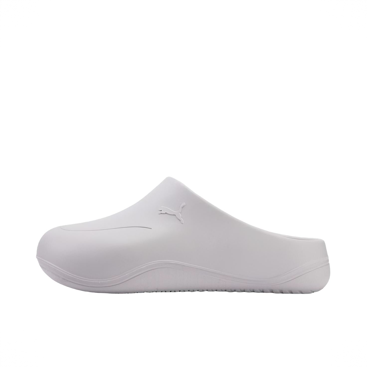 商品配色：Puma 大理石灰