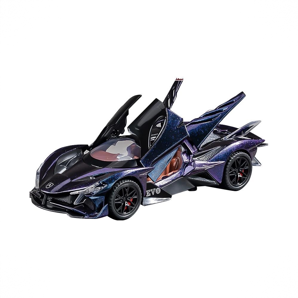 商品配色： 星耀紫