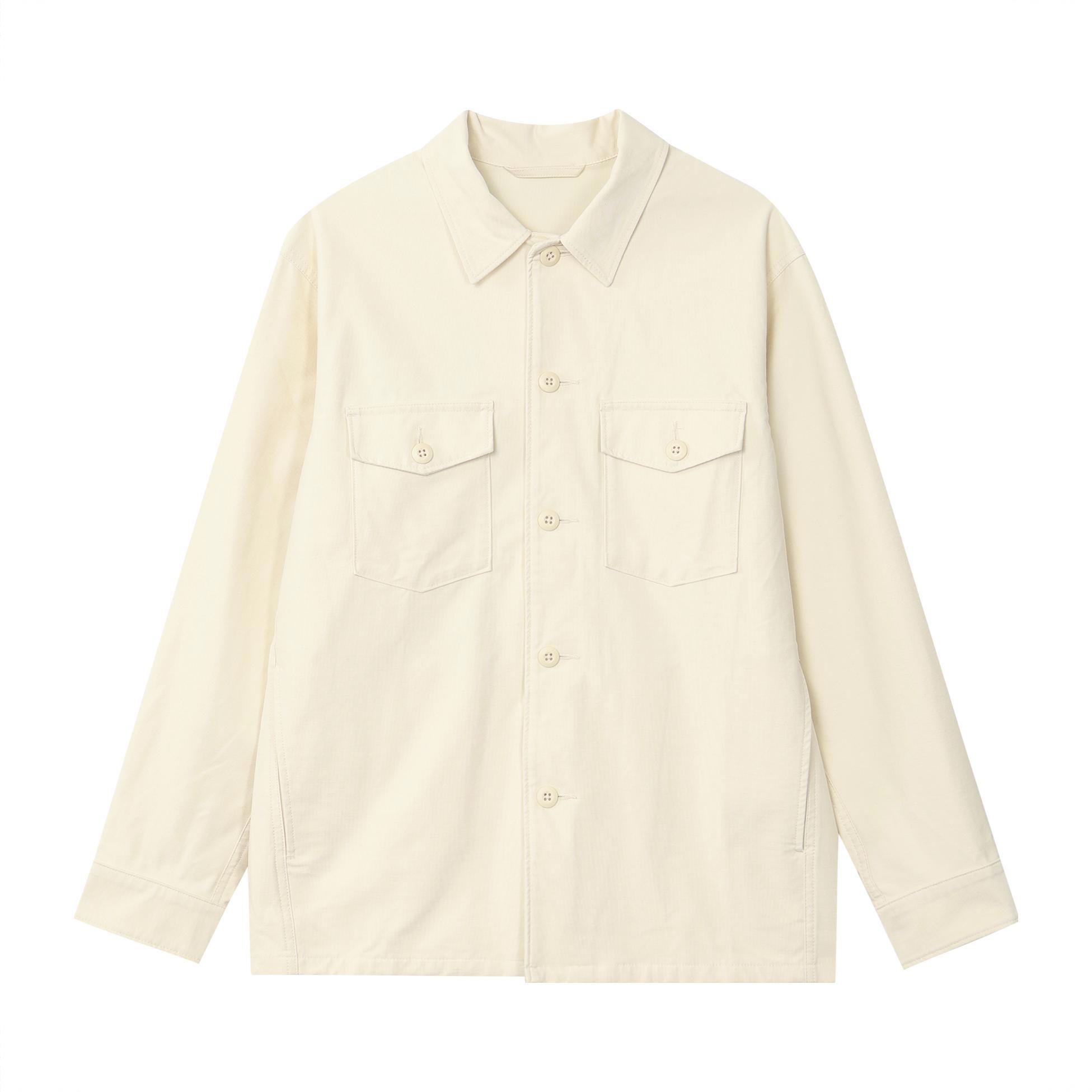 商品配色： 乳白