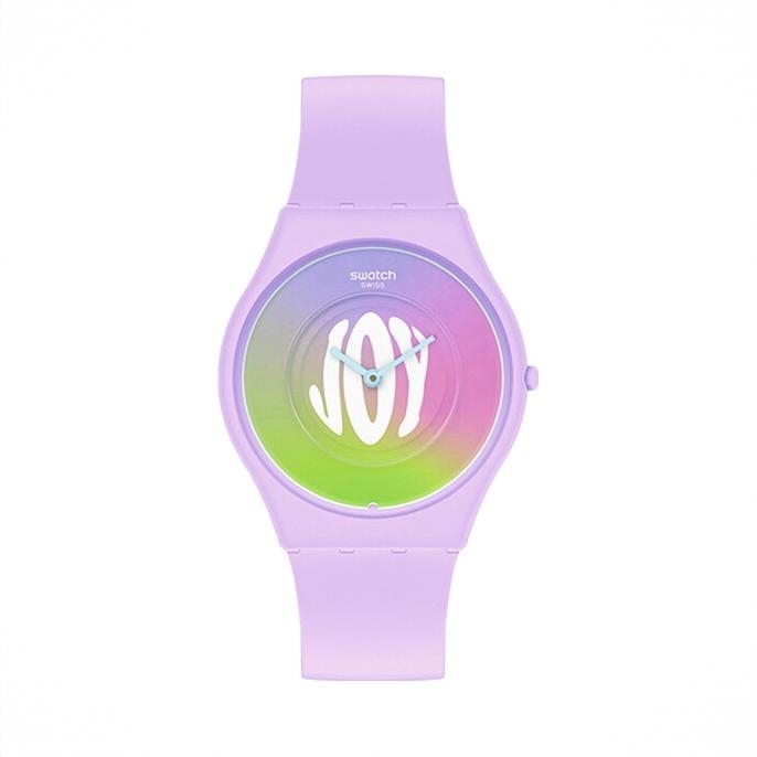 商品配色： 紫色 SS09V101