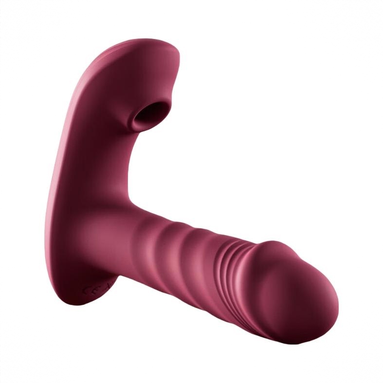 商品配色： 小程序遥控紫色