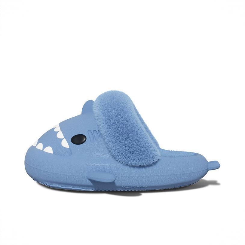 商品配色： 小钙蓝