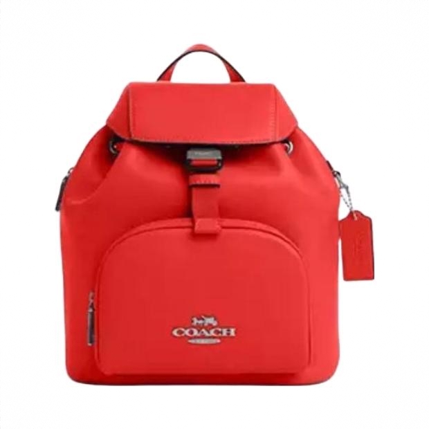 商品配色： 迈阿密红色