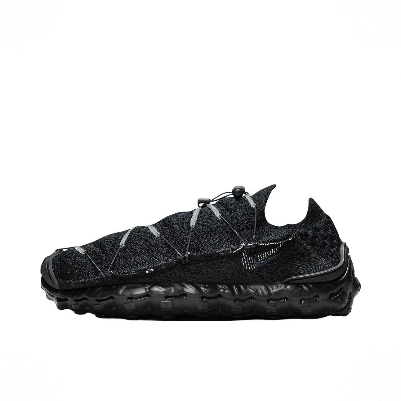 商品配色：Black and Anthracite 黑色/灰色