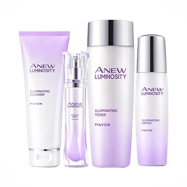 商品配色： 洁面125g+水100ml+乳75ml+精华30ml